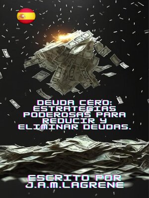 cover image of Deuda Cero